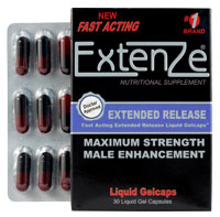 Extenze