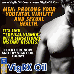 vigrx oil advertisement 