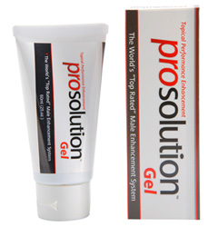 prosolution gel