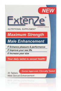 Extenze