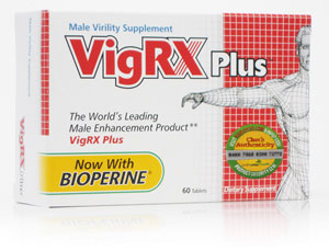 box of vigrx male enhancement pills