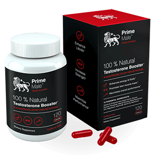 2 boxes of prime male
