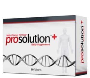 Prosolution plus