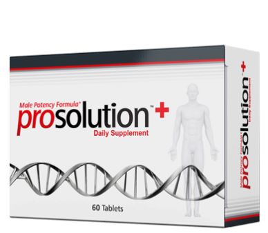 Prosolution plus