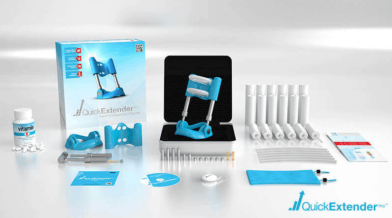 quickextender pro