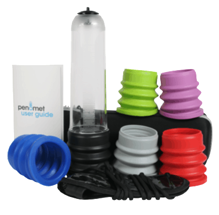 penomet penis pump